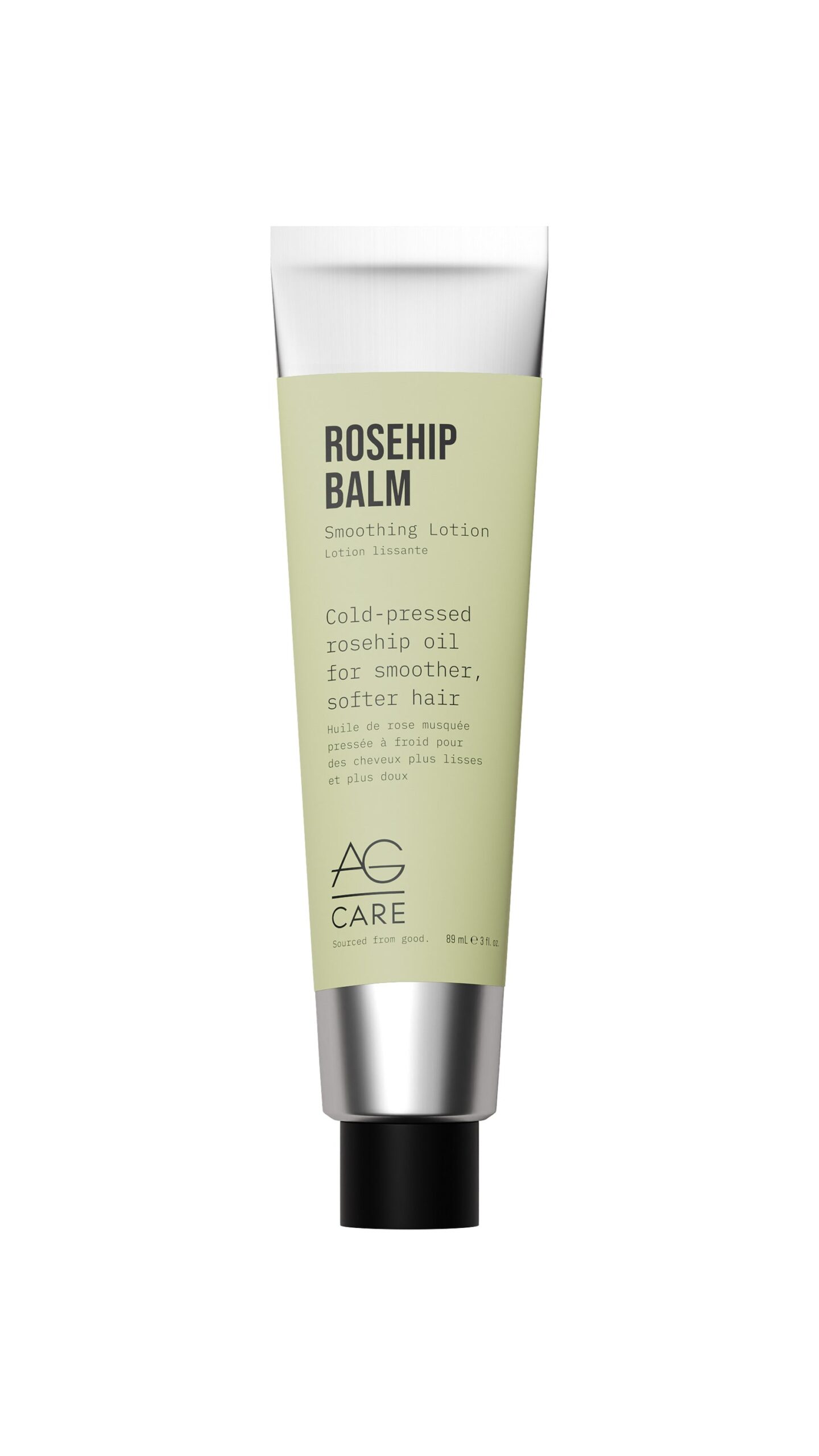 ROSEHIP BALM HAIR DRY LOTION by AG