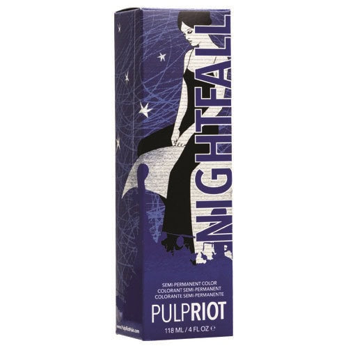Semi-Permanent Haircolor by Pulp Riot