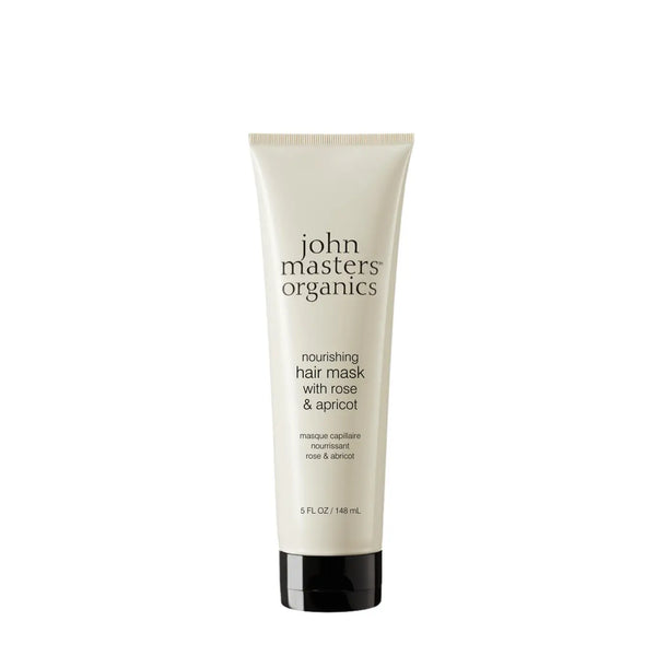 Hair Mask For Normal Hair With Rose & Apricot by John Masters Organics-Curious Salon