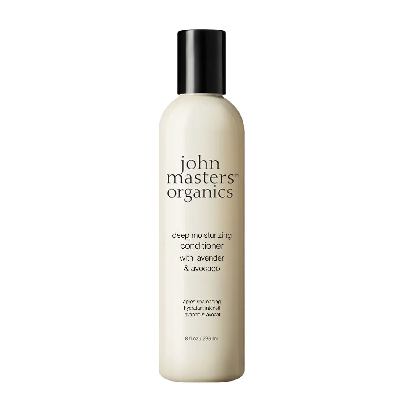 Conditioner for Dry Hair with Lavender & Avocado by John Masters Organics