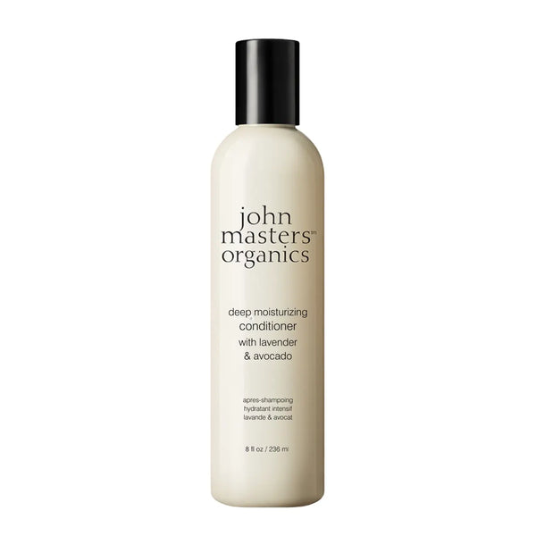Conditioner for Dry Hair with Lavender & Avocado by John Masters Organics-Curious Salon