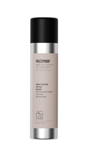 FRIZZPROOF ARGAN ANTI-HUMIDITY FINISHING SPRAY by AG