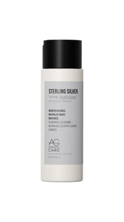 STERLING SILVER TONING CONDITIONER by AG