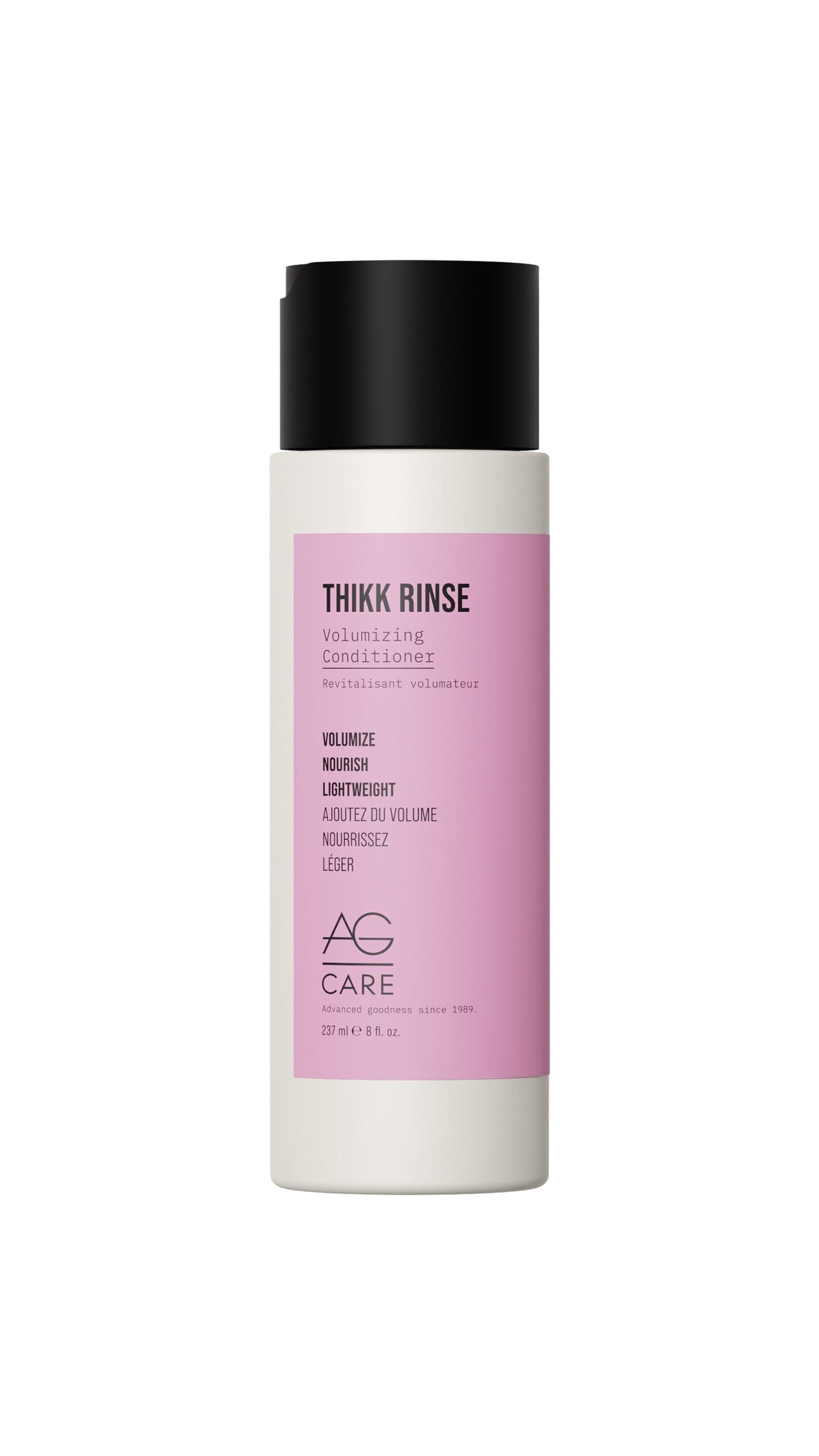 THIKK RINSE VOLUMIZING CONDITIONER by AG