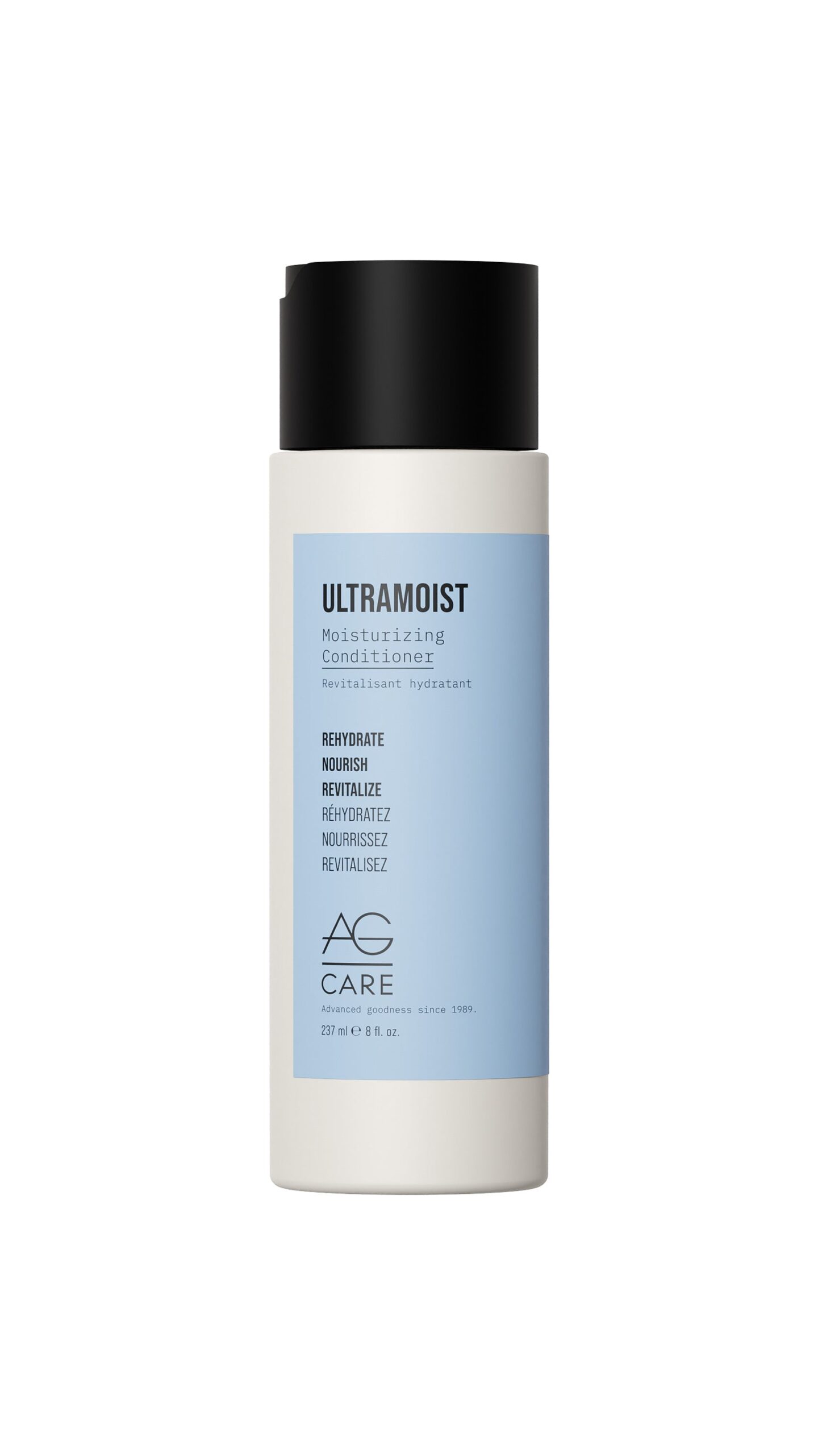 ULTRAMOIST MOISTURIZING CONDITIONER by AG