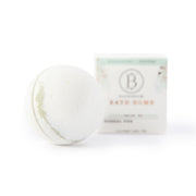 Boreal Fog Bath Bomb  by Bathorium