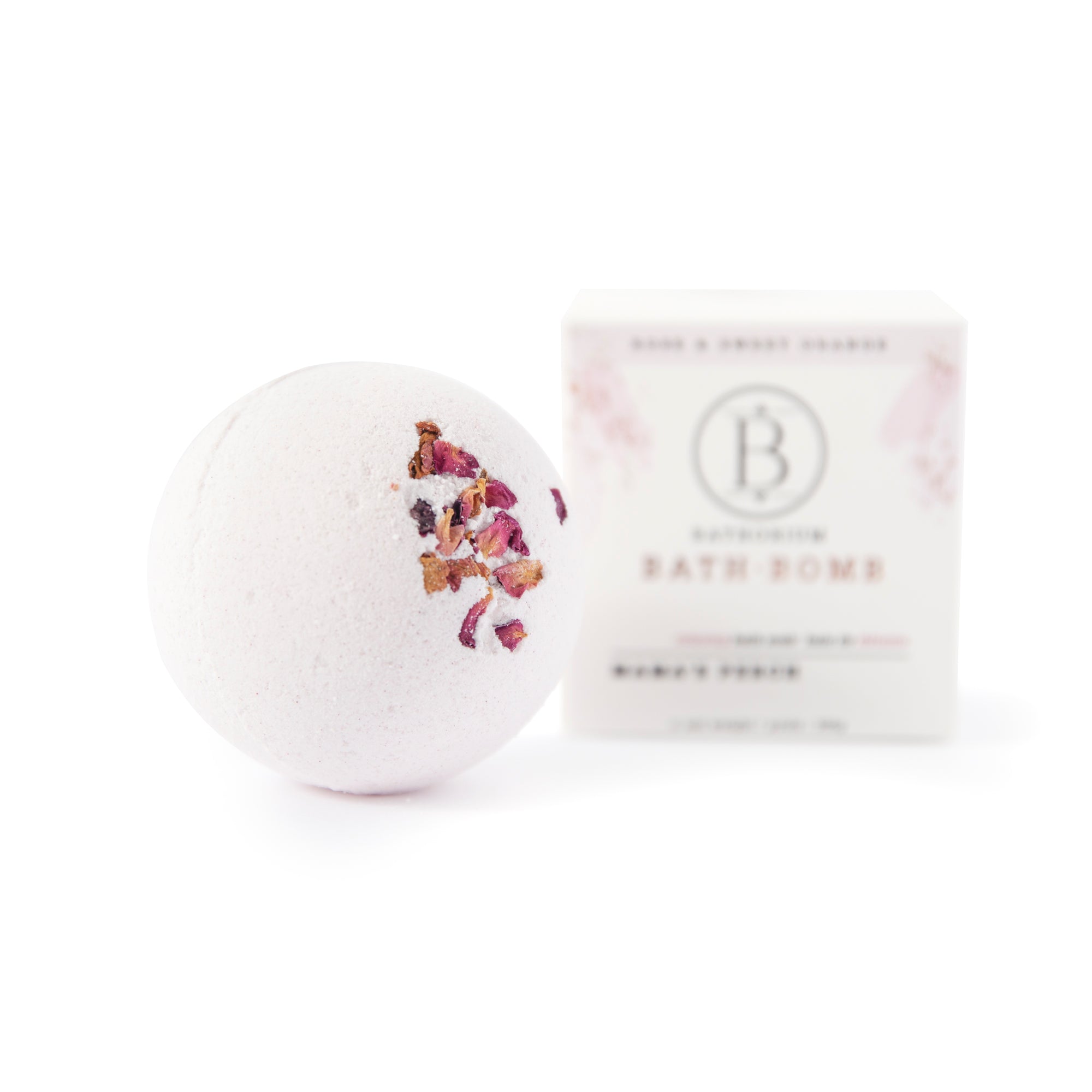 Mama's Perch Bath Bomb by Bathorium