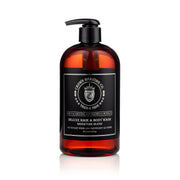 Deluxe Hair & Body Wash by Crown Shaving Co.