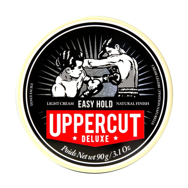 Easy Hold by Uppercut Deluxe - Curious Salon