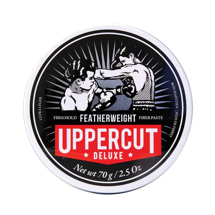 Featherweight By Uppercut Deluxe