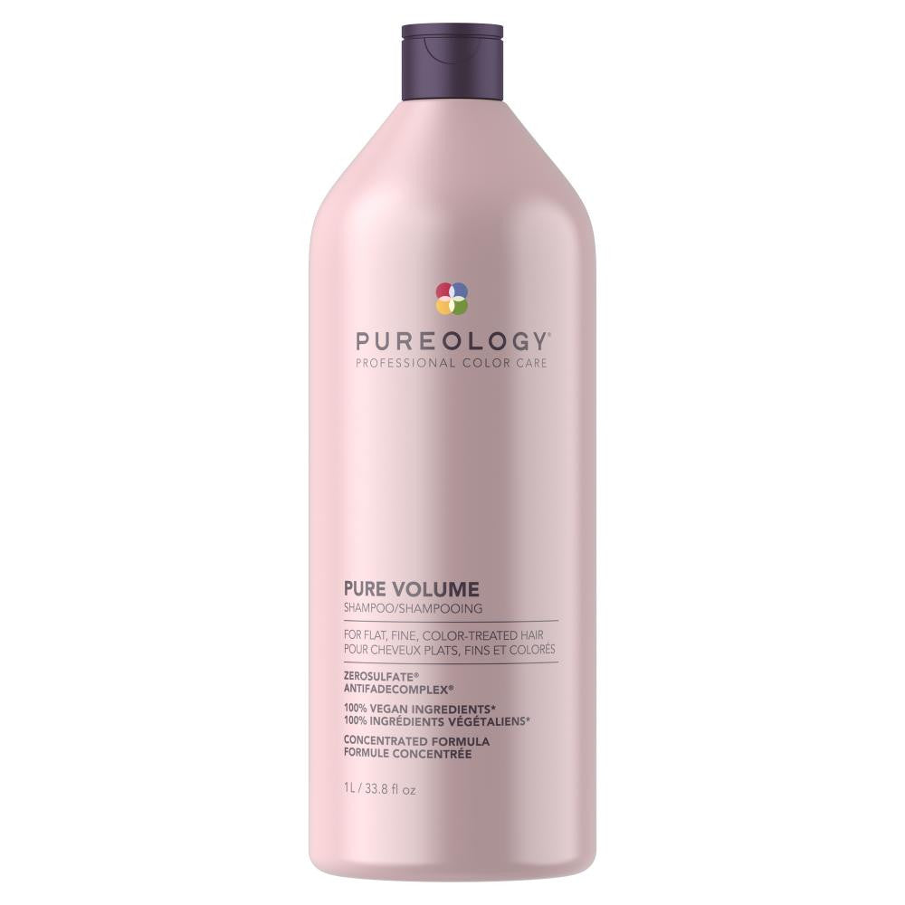 Pure Volume Shampoo  by Pureology