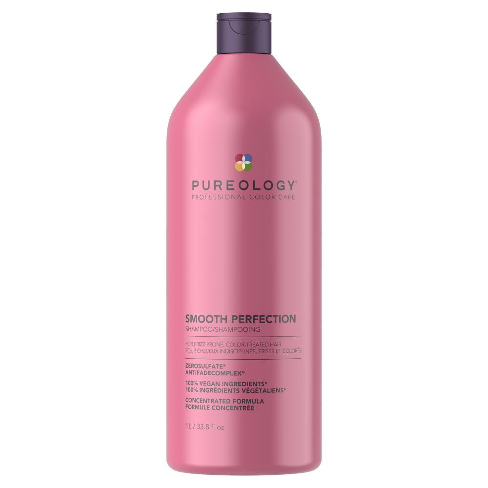 Pureology Smooth Perfection Shampoo