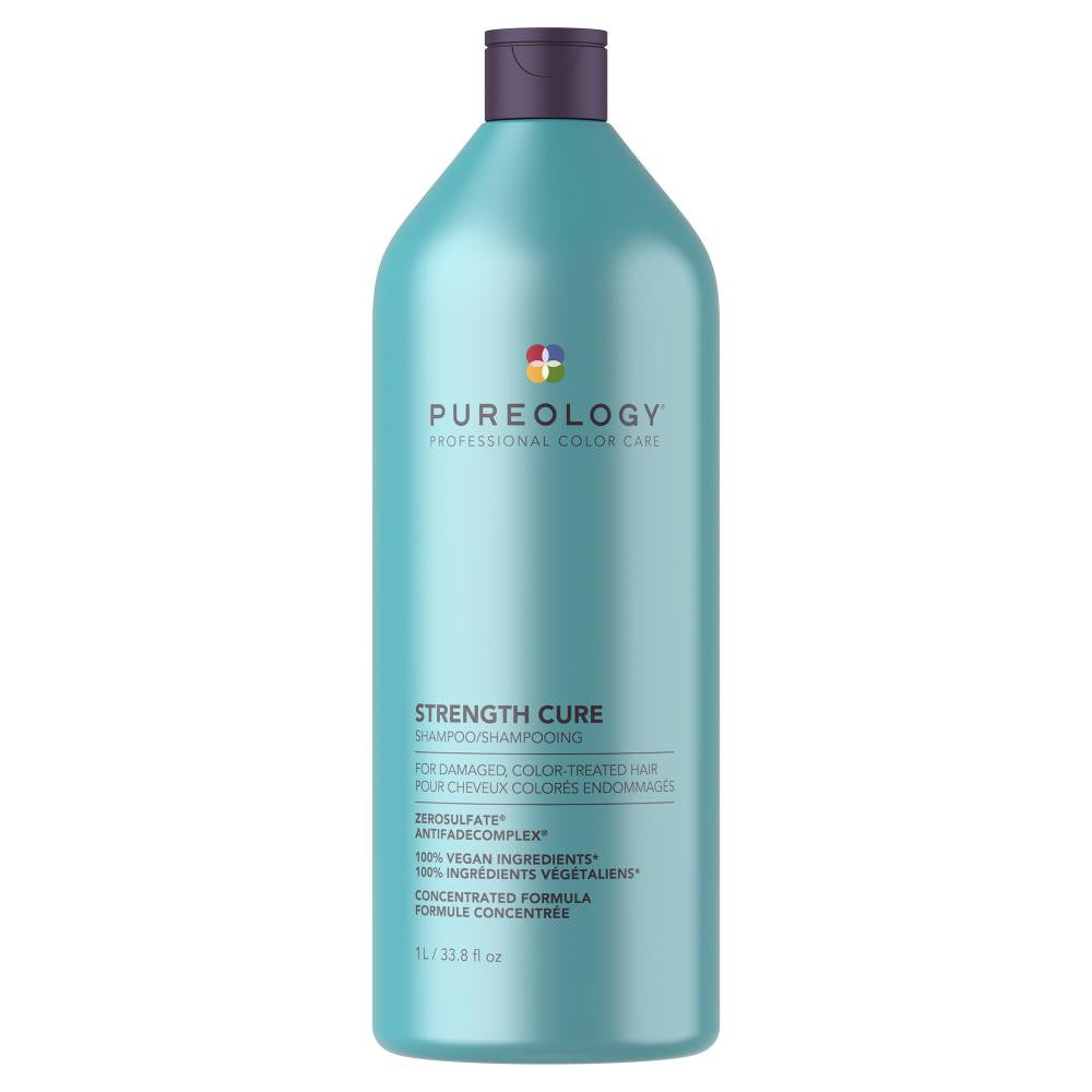 Strength Cure Shampoo by Pureology