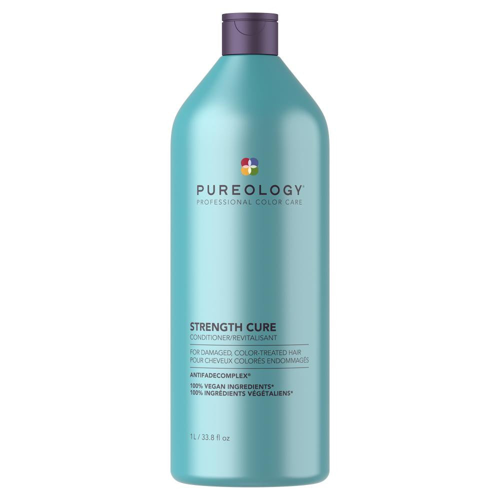 Strength Cure Conditioner by Pureology