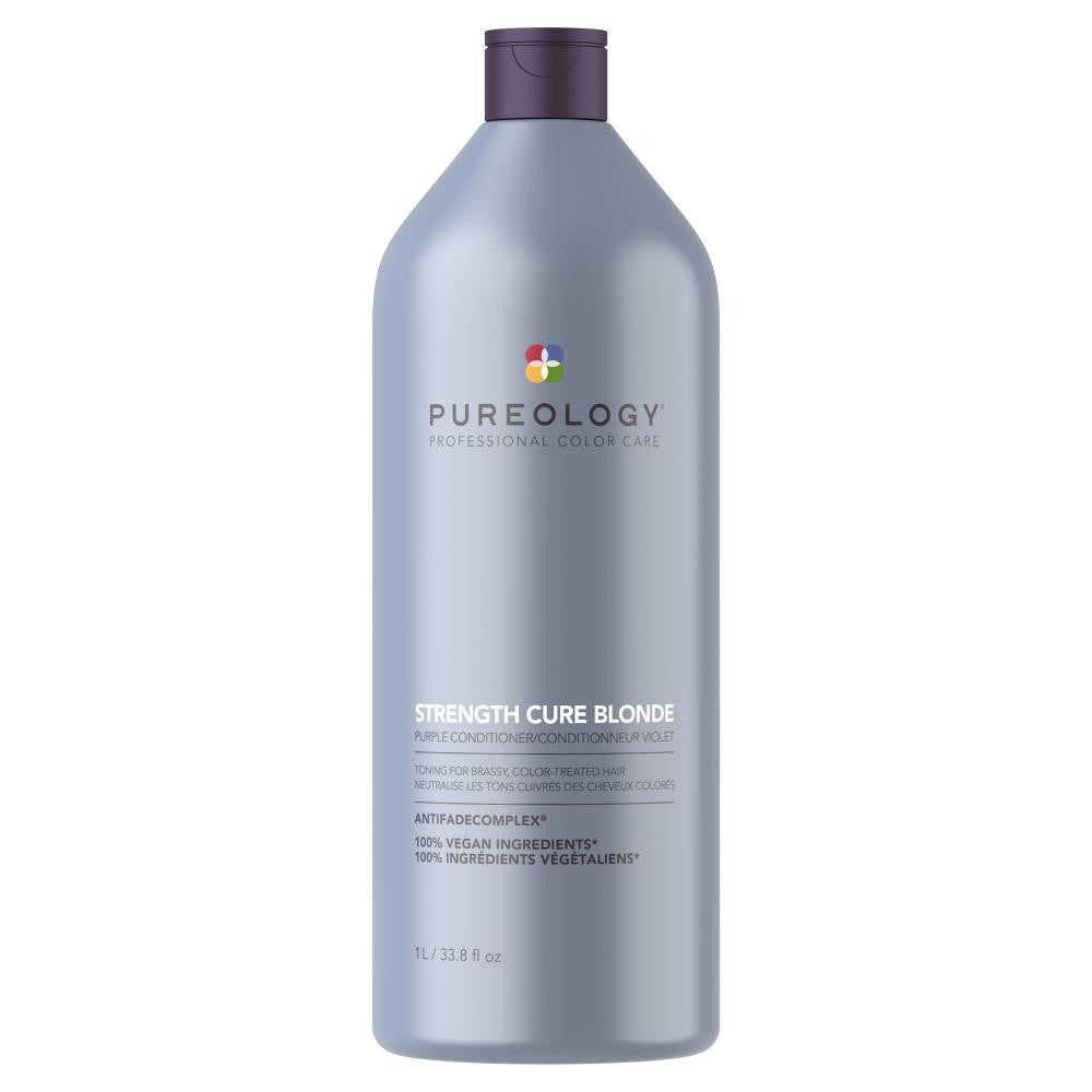 Pureology Strength Cure Best Blonde Conditioner