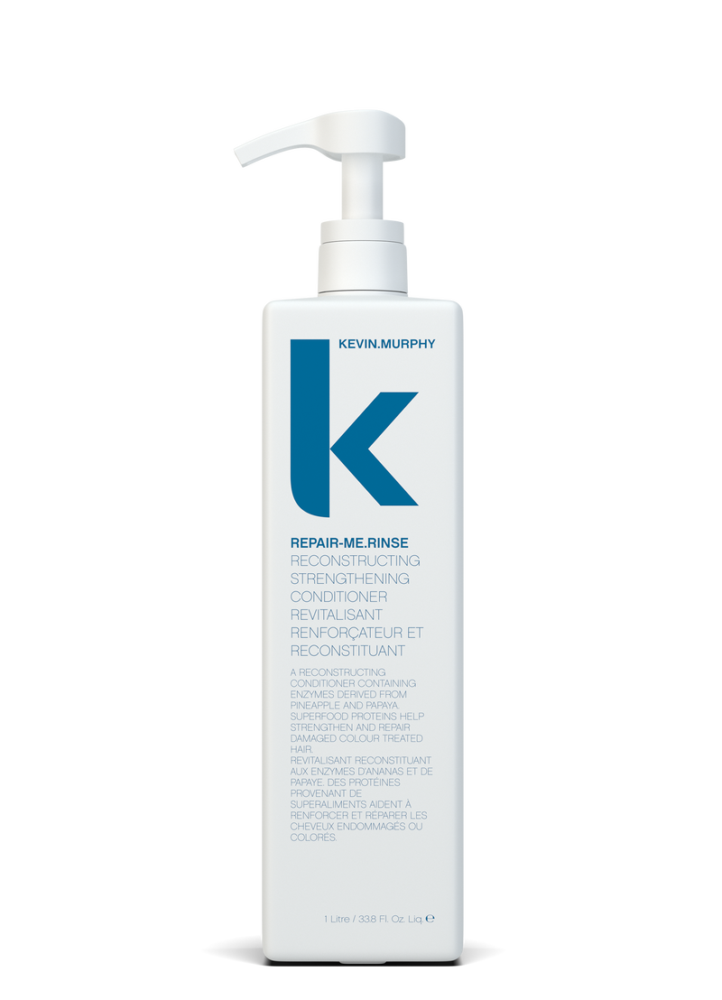 REPAIR-ME.RINSE by Kevin Murphy