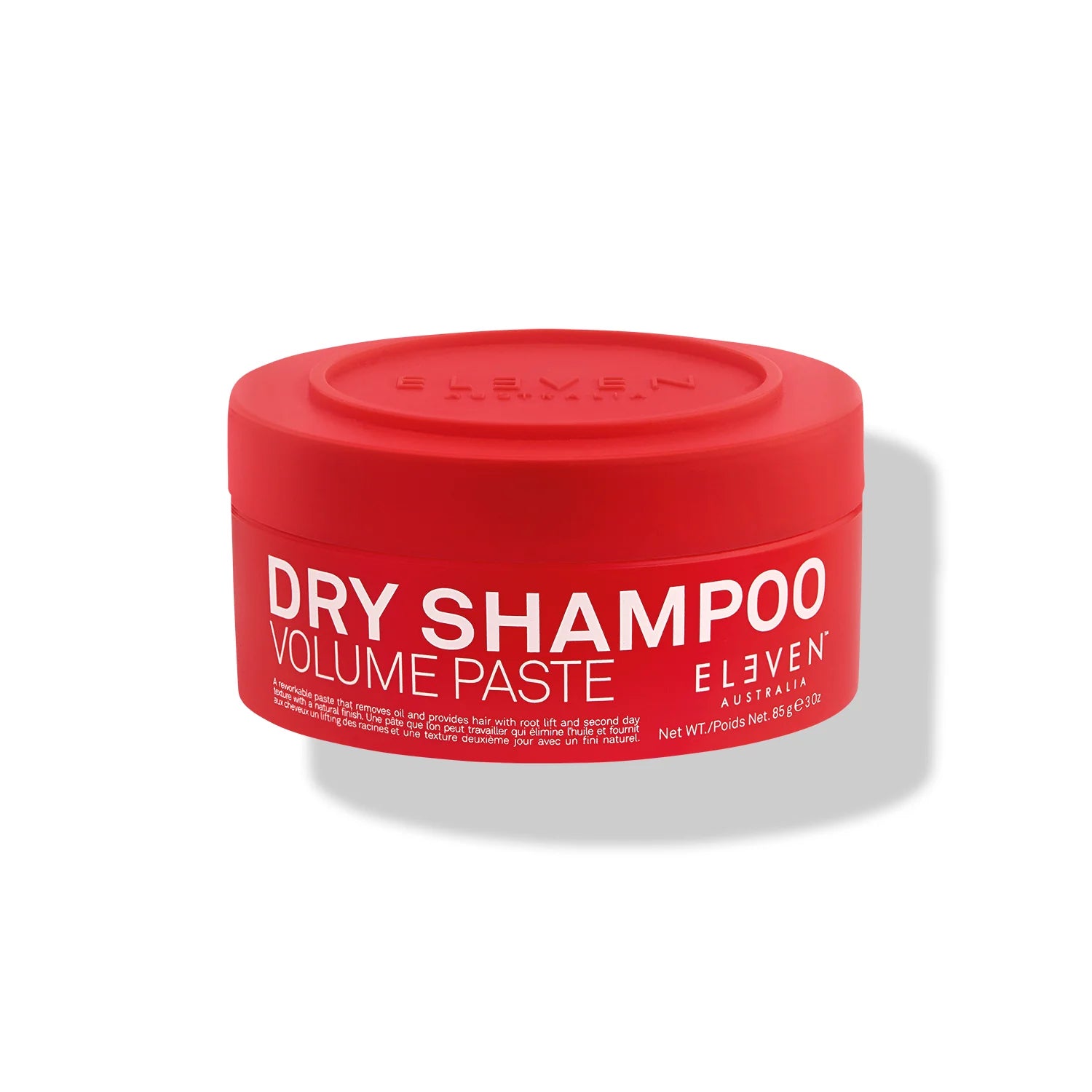 Dry Shampoo Volume Paste by ELEVEN Australia