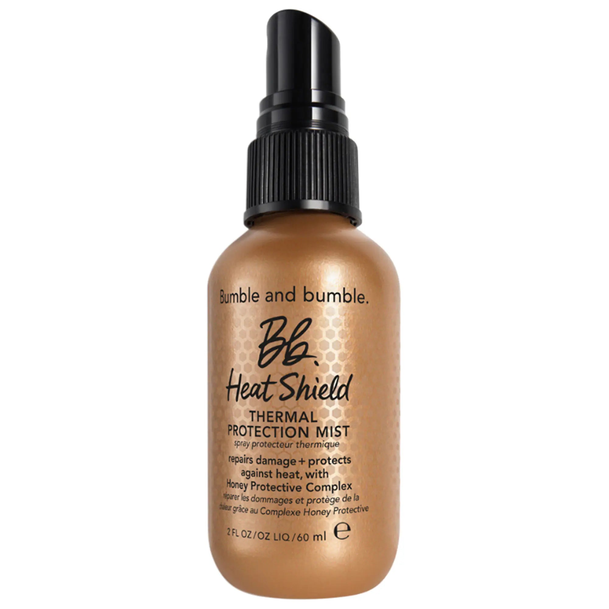 Bb.Heat Shield Thermal Protection Mist by Bumble and Bumble