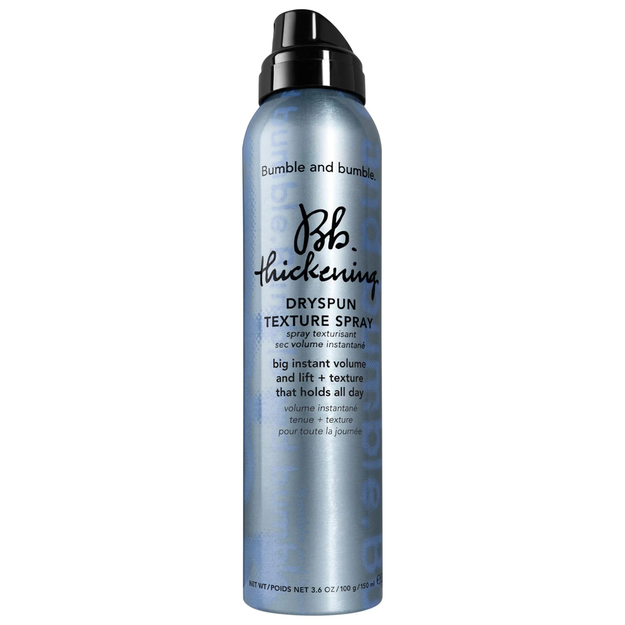 Texture Spray for Volume & Hold by Bumble and Bumble