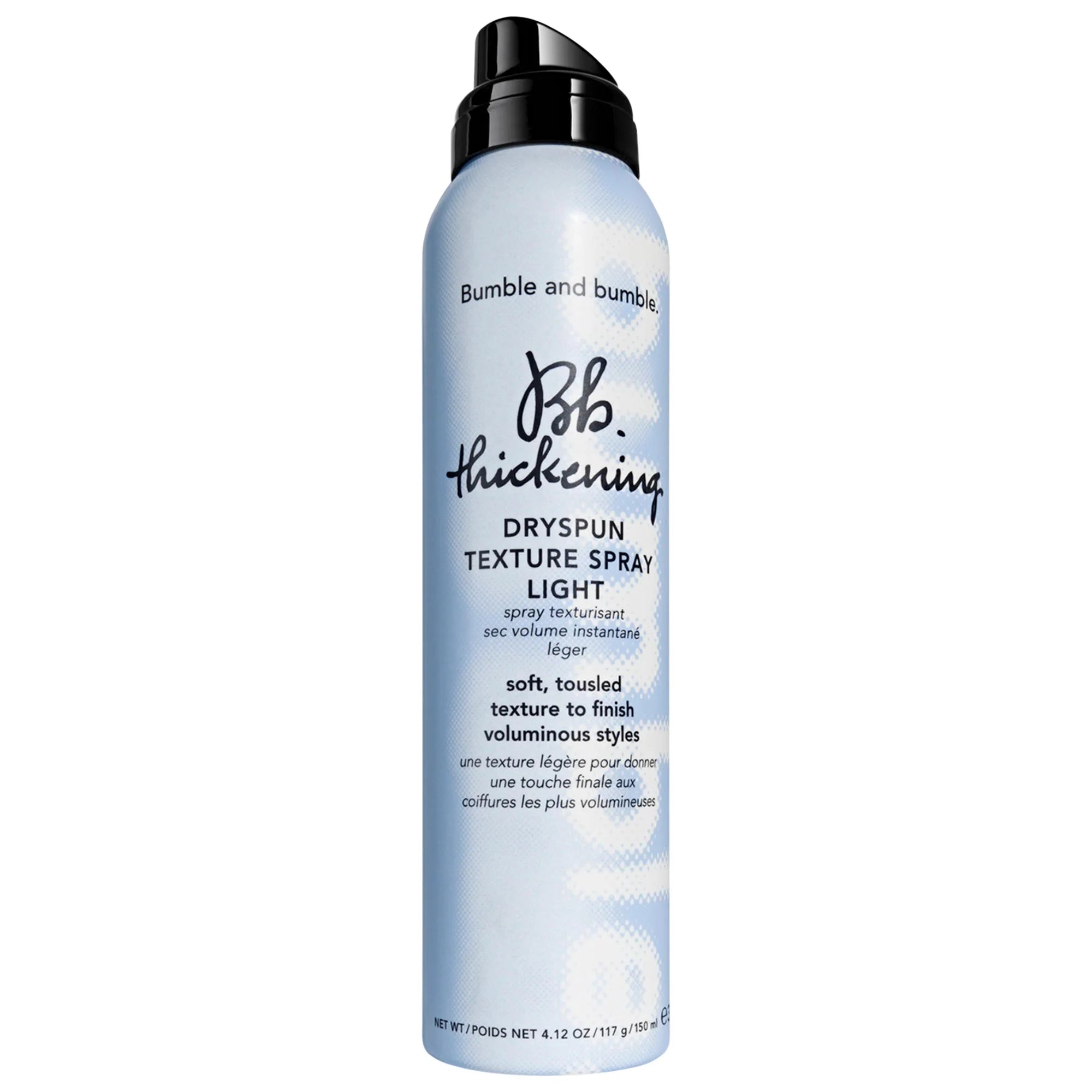 Thickening Lightweight Texture Spray for Volume by Bumble and Bumble
