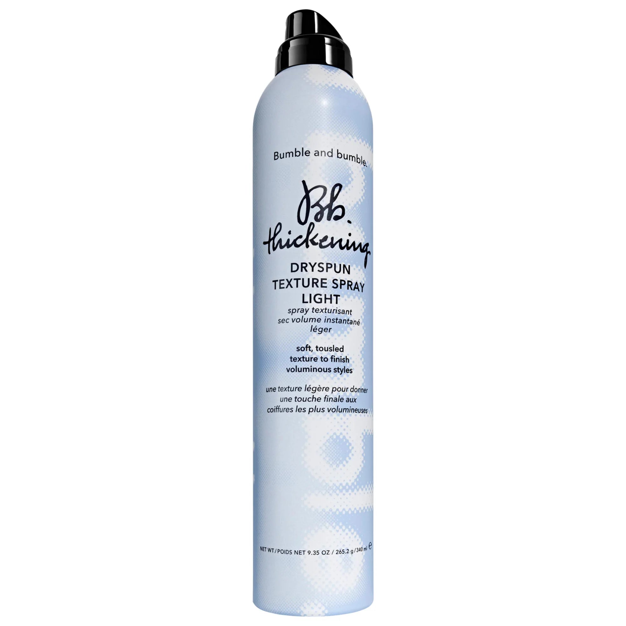 Thickening Lightweight Texture Spray for Volume by Bumble and Bumble