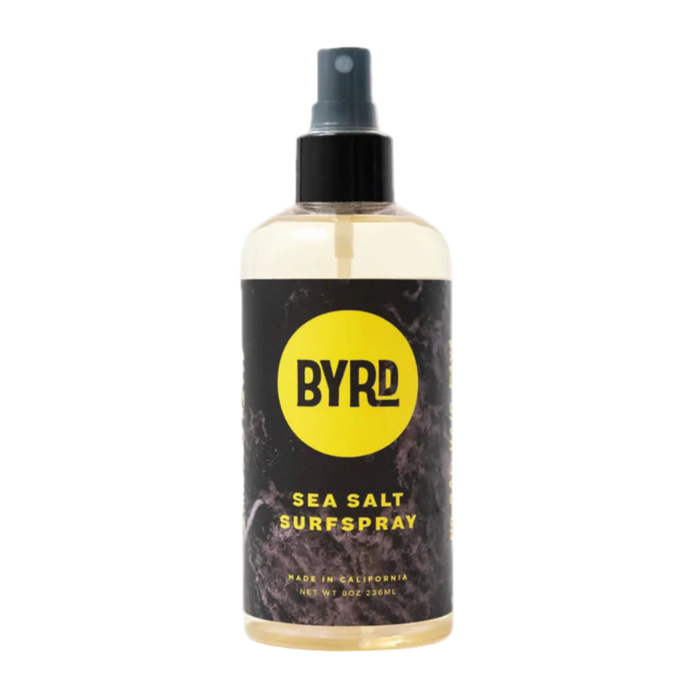 Surf Spray by BYRD Hairdo Products