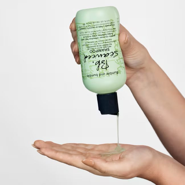Seaweed Shampoo by Bumble and Bumble
