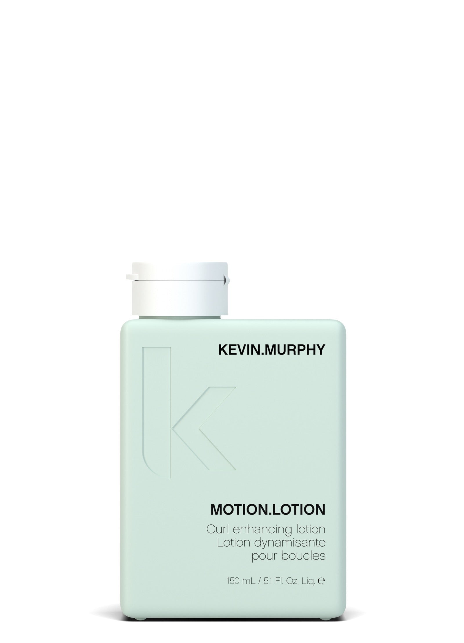 KEVIN.MURPHY MOTION.LOTION lightweight curl enhancing lotion for fine hair
