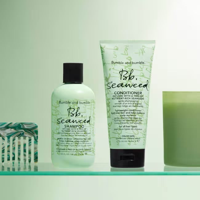 Seaweed Shampoo by Bumble and Bumble