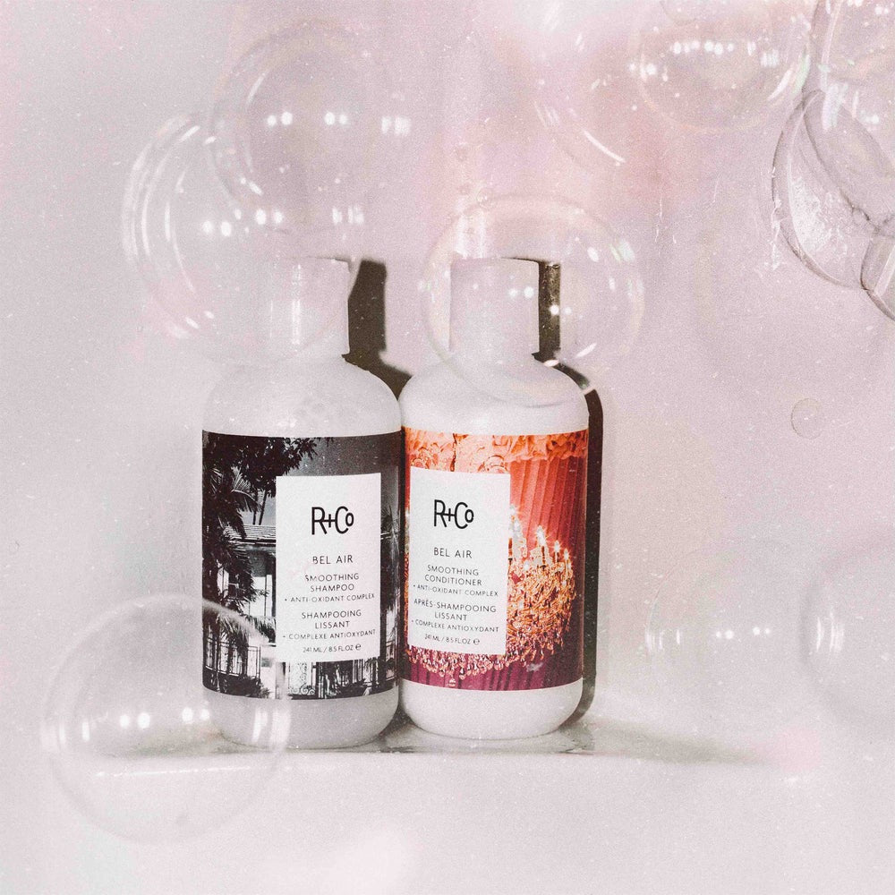 BEL AIR Smoothing Conditioner by R+Co