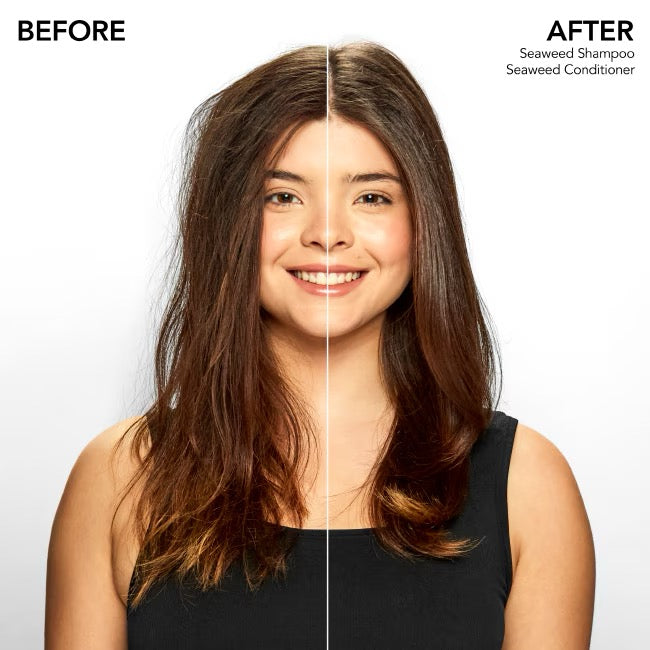 Seaweed Whipped Scalp Scrub by Bumble and Bumble