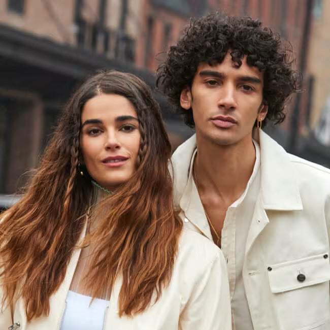 Seaweed Shampoo by Bumble and Bumble