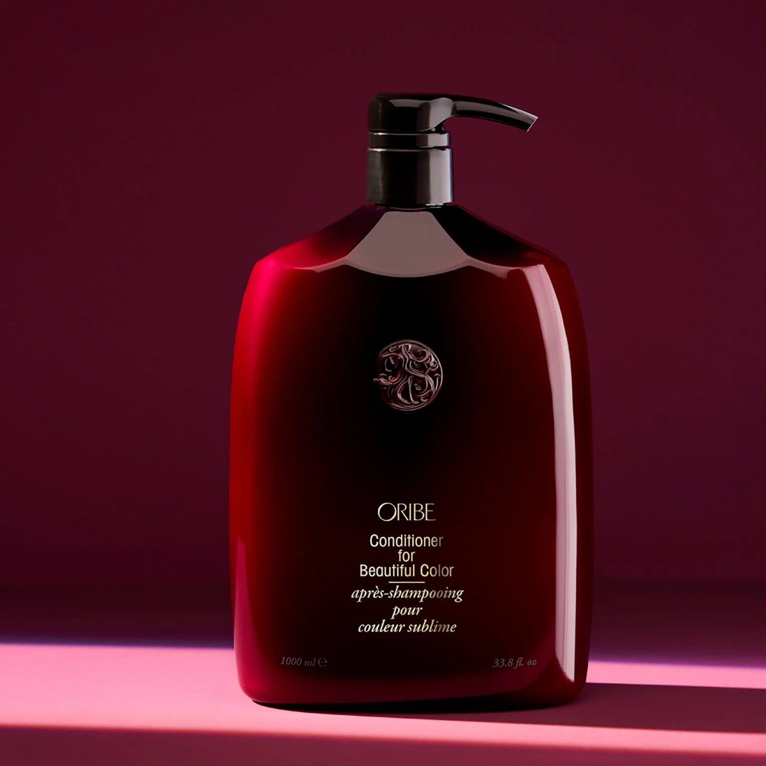 Oribe Shampoo for Beautiful Color