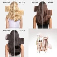 Kérastase Gloss Absolu Bain Hydra-Glaze – High-Shine Hydrating Shampoo