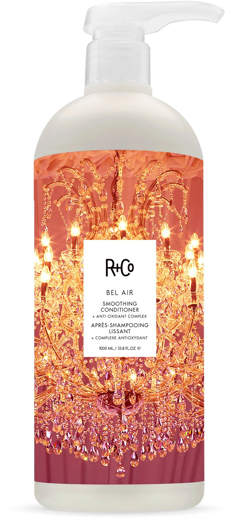 BEL AIR Smoothing Conditioner by R+Co