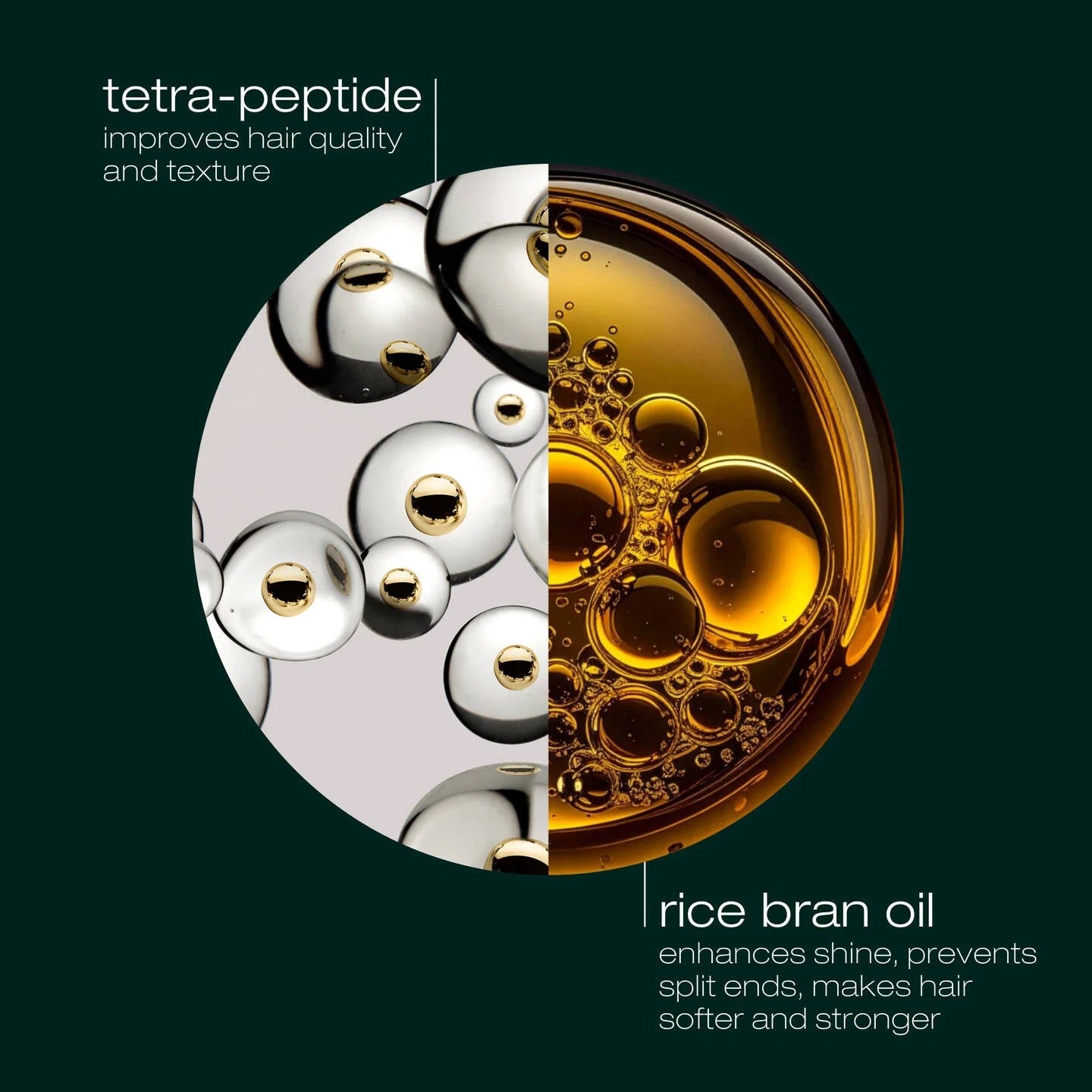 Ultimate Reset Repair Oil for Very Damaged Hair by Shu Uemura Art of Hair