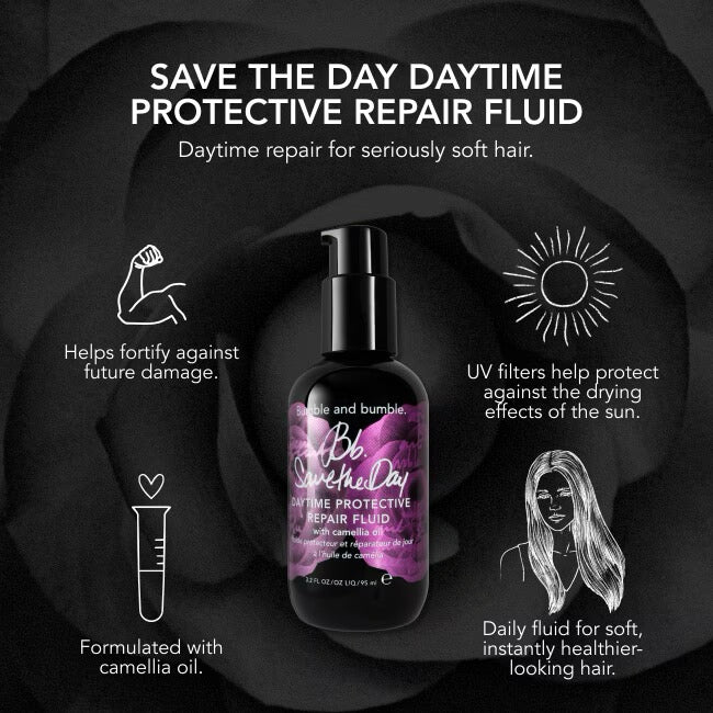 Save the Day Daytime Protection Repair Fluid by Bumble and Bumble