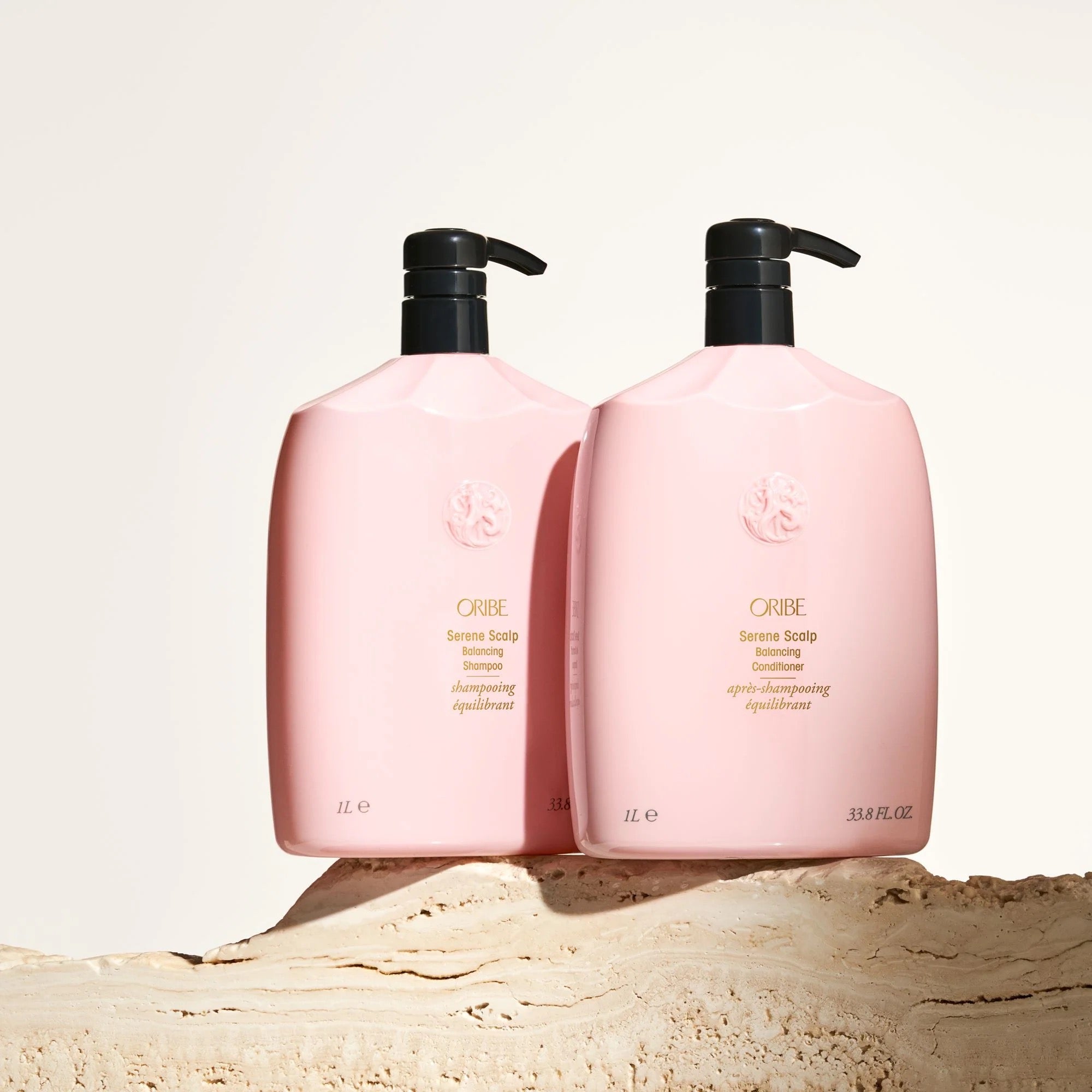 Oribe Serene Scalp Balancing Conditioner