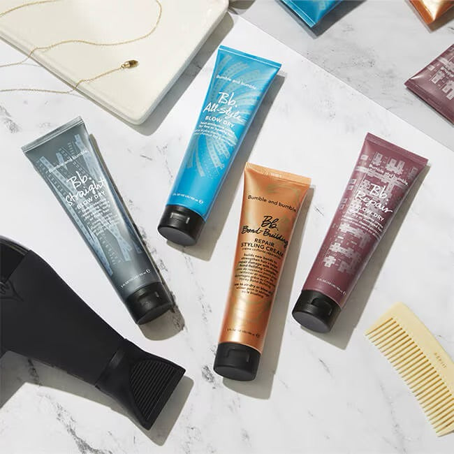 Repair Blow Dry by Bumble and Bumble