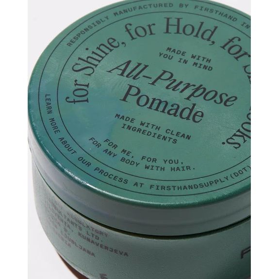 All Purpose Pomade by Firsthand Supply