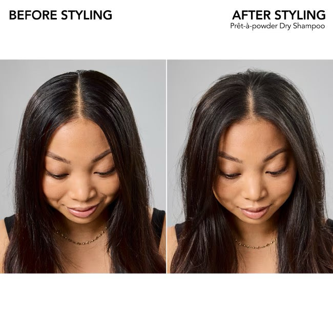 Pret-a-powder by Bumble and Bumble