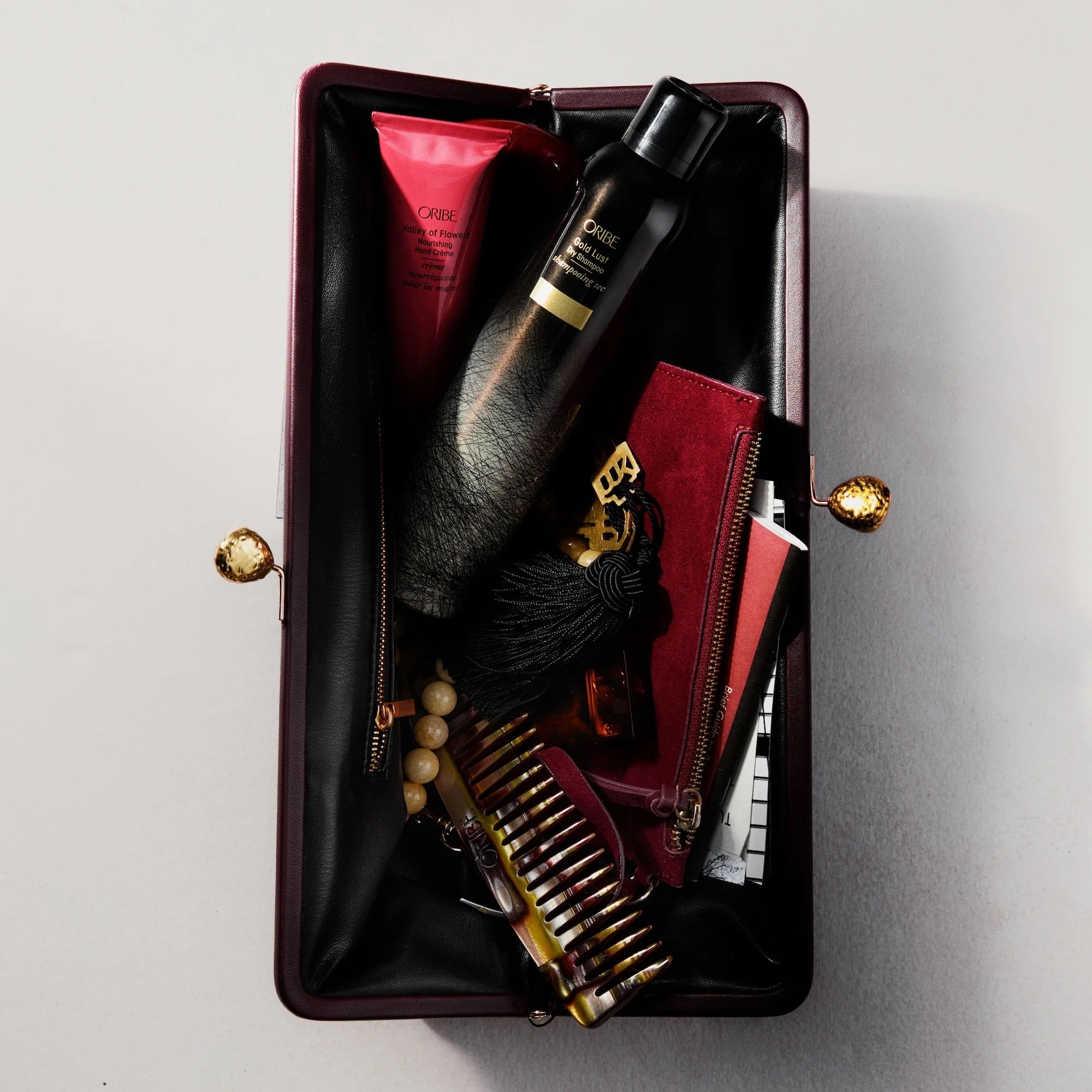 Oribe Gold Lust Dry Shampoo