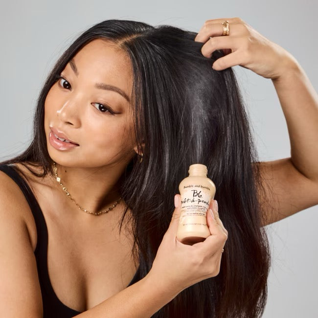 Pret-a-powder by Bumble and Bumble