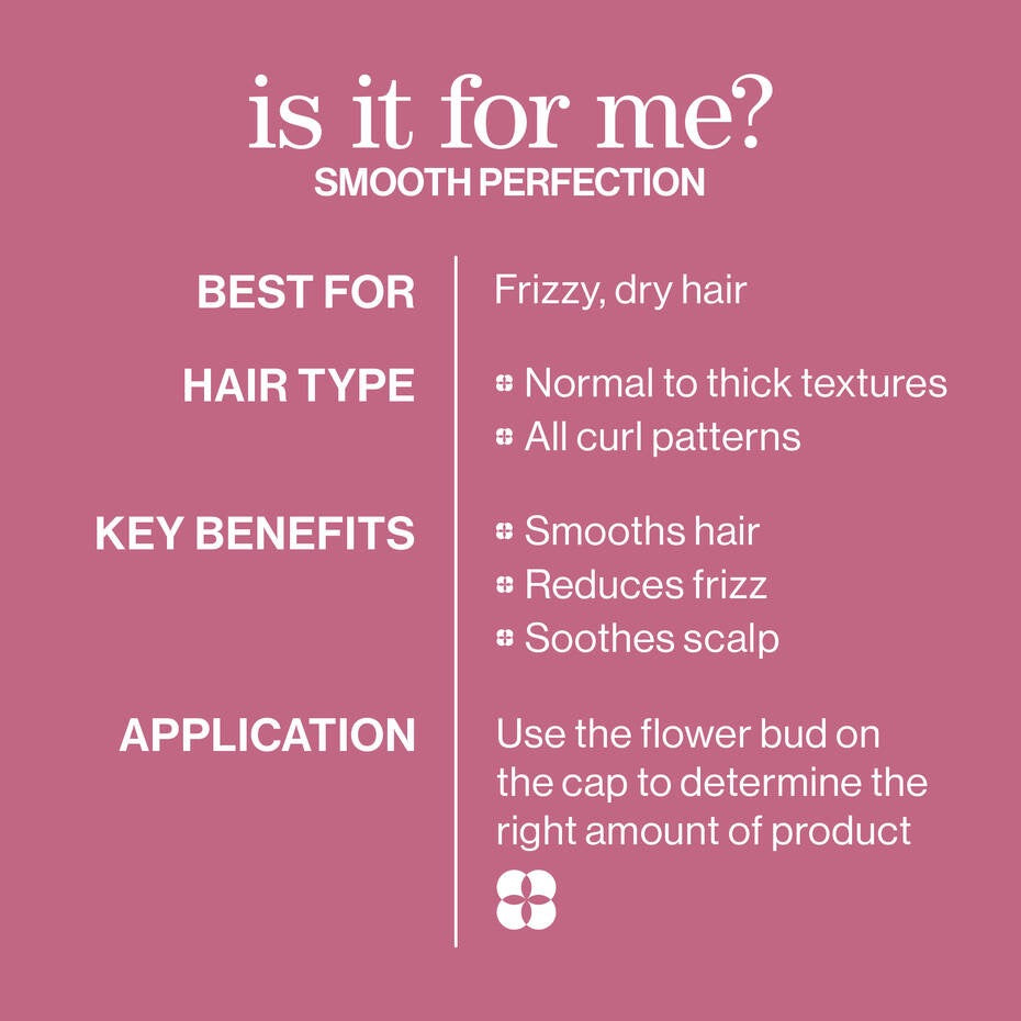 Pureology Smooth Perfection Conditioner