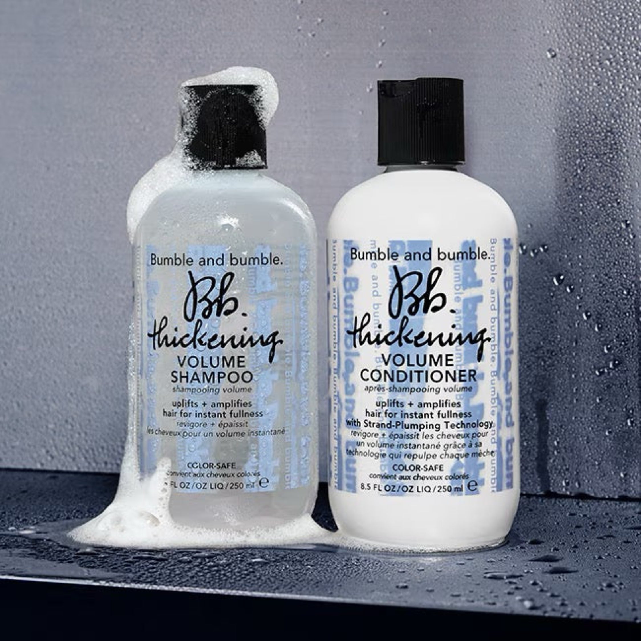 Thickening Volume Conditioner by Bumble and Bumble