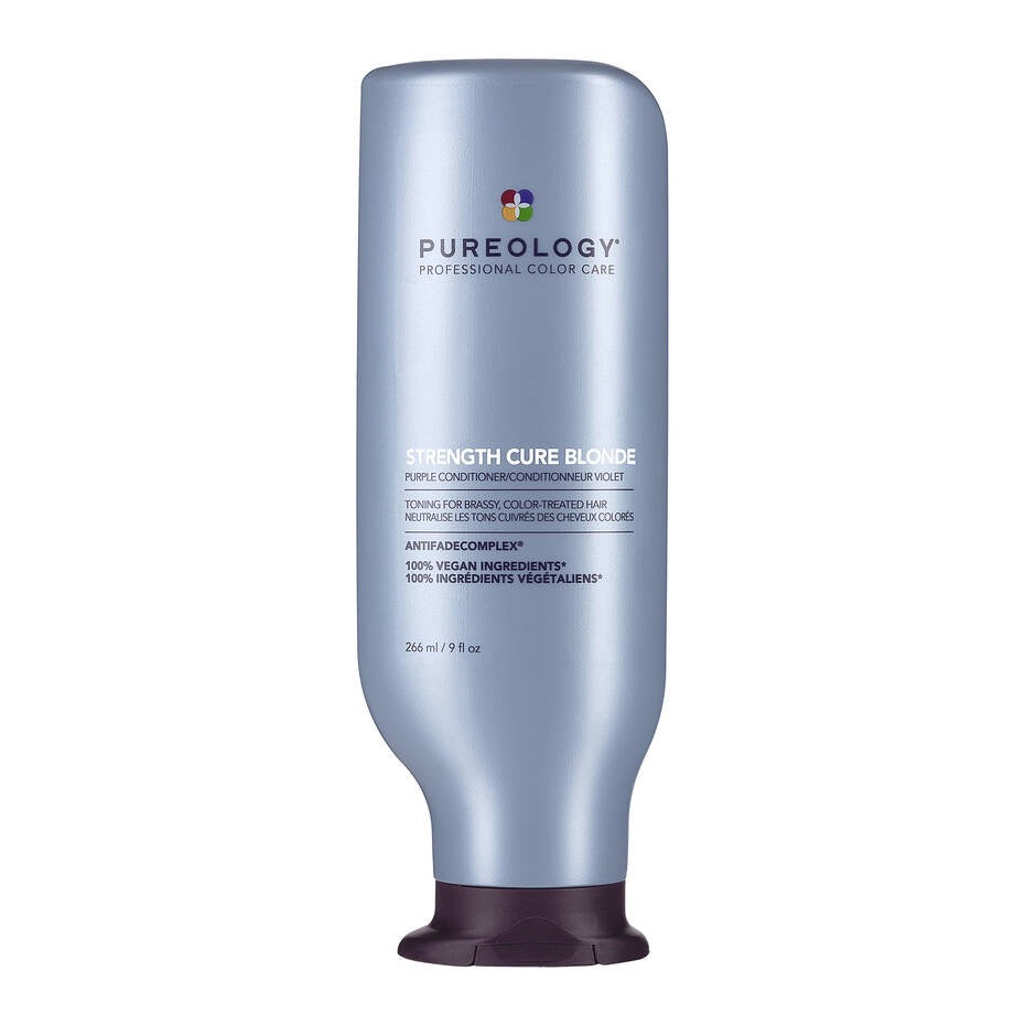 Pureology Strength Cure Best Blonde Conditioner