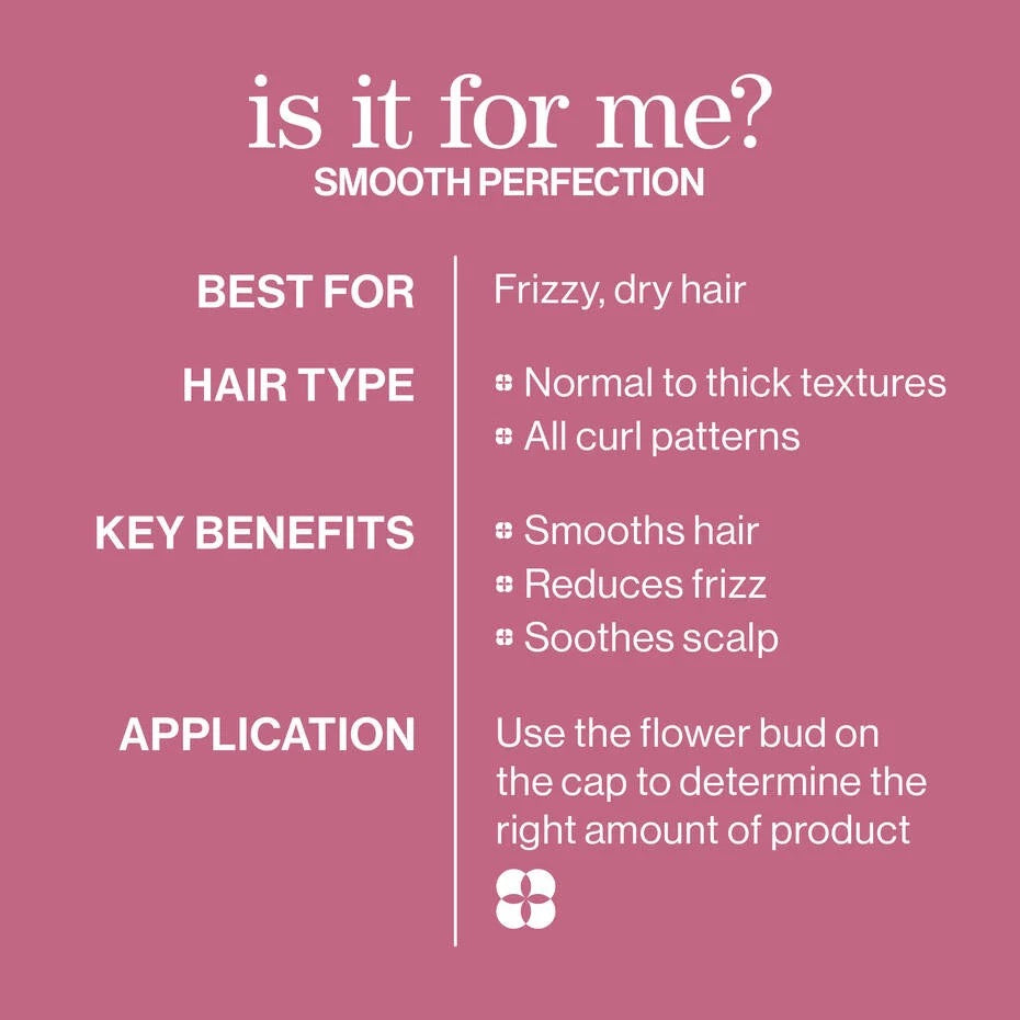 Pureology Smooth Perfection Shampoo