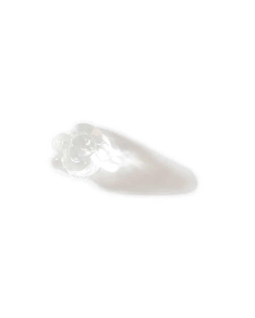pearl of BROSH Shaving Gel 10.5 oz for close comfortable beard shaving in Canada