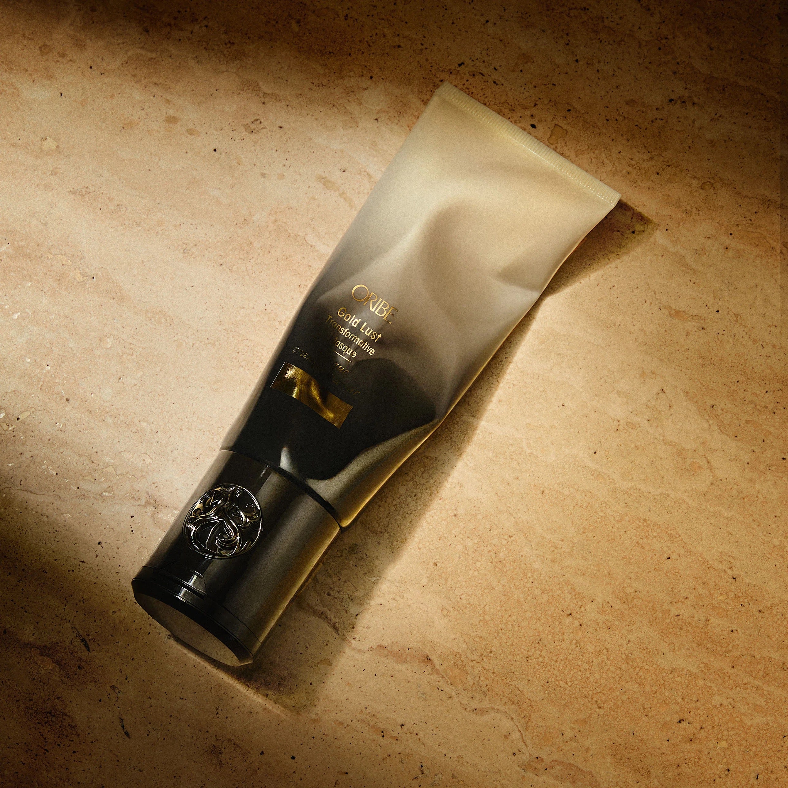 Oribe Gold Lust Transformative Masque