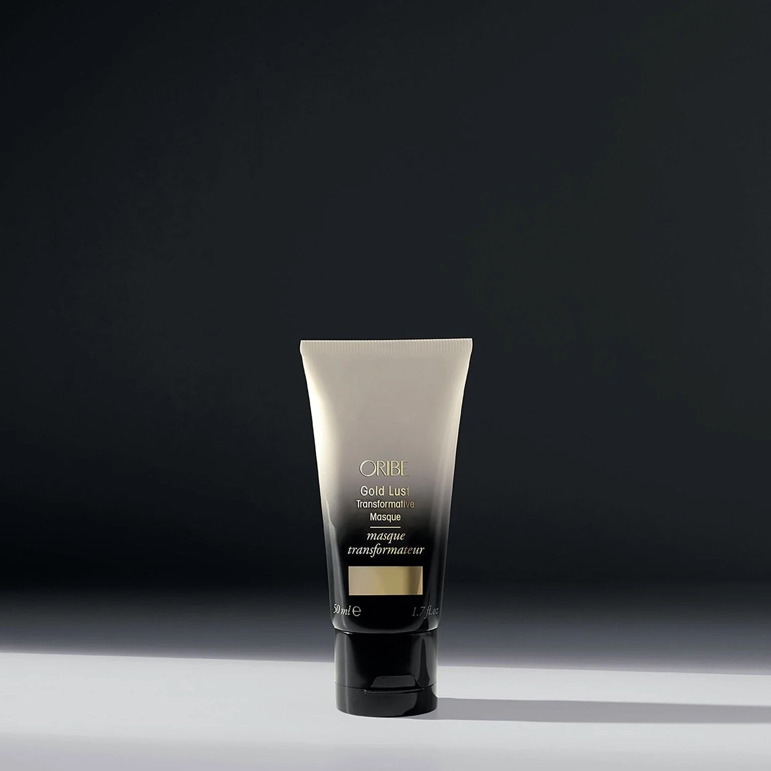 Oribe Gold Lust Transformative Masque